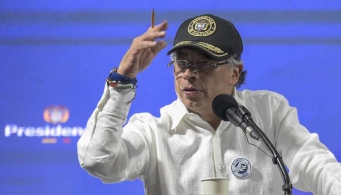 “Presiden Kolombia Terancam, Klaim Lolos dari Upaya Pembunuhan Pengedar Narkoba”