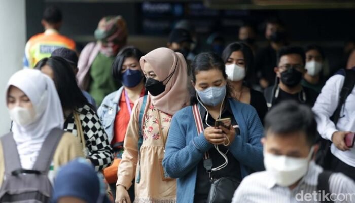 Sebelum dan Setelah Lebaran, WFA: Kebiasaan Baru ASN & Swasta yang Tidak Terduga