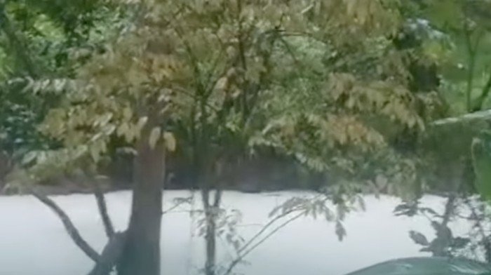 Warga Tangsel Dapat Risiko, Walkot Minta Lapor Jika Sumur Tercemar Kebakaran Pabrik Kimia!