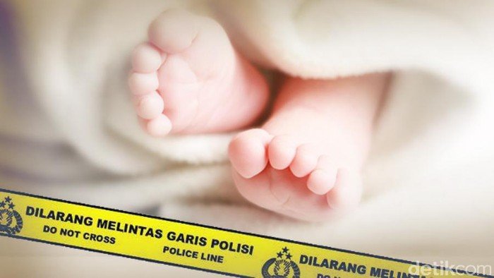**Drama Tragis: Sejoli Pernikahan Baru Tinggalkan Bayi di Bekasi, Misteri di Baliknya?**