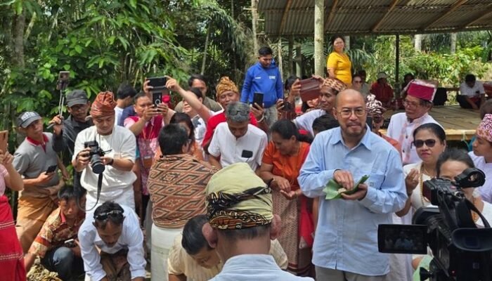 Ritual Maaf Pandji Pragiwaksono ke Leluhur Toraja Hari Ini: Apa yang Membuatnya Berbeda?