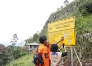 **”Sesar Lembang: Menggugat Paradigma Fatalisme, Membangun Kebijakan Keselamatan”**