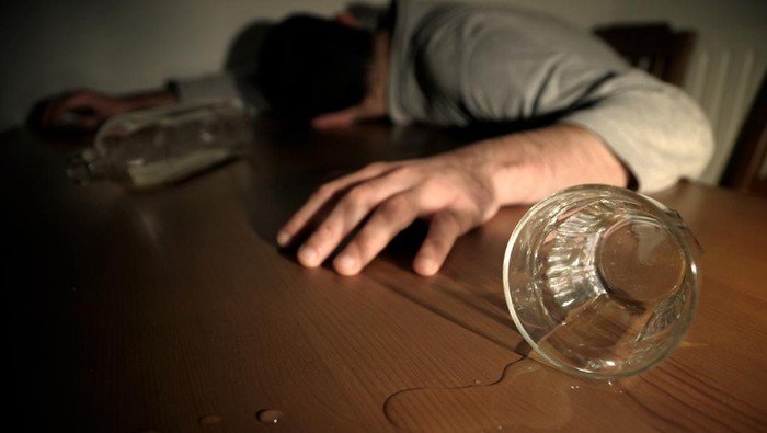 Kematian Mengerikan Usai Pesta Miras di Jepara: 6 Jiwa Hancur