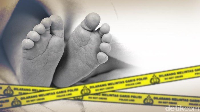 Tragedi Bayi Ditinggalkan di Apartemen Bekasi: Kematian yang Menyedihkan di RS