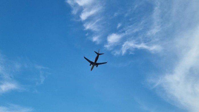 Tragis! Pesawat Smart Air Ditembaki di Boven Digoel, Pilot-Kopilot Tewas dalam Kejutan