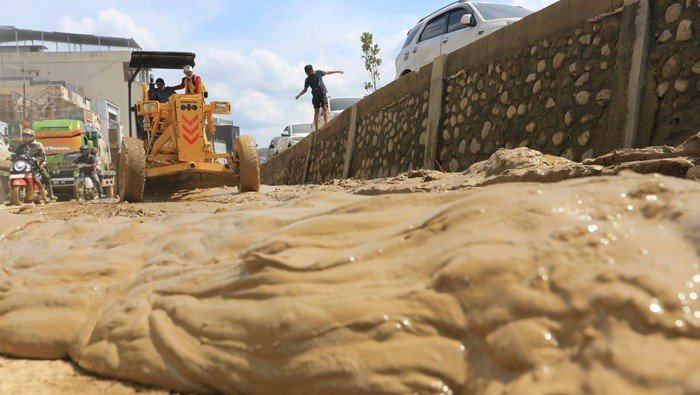 Krisis di Cisarua: Rekonstruksi dan Badan Bank Tanah di Ujung Tanduk