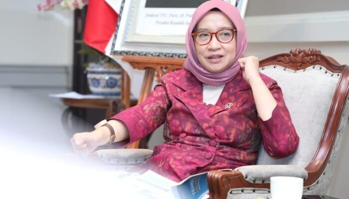 Reformasi Birokrasi Menjadi Landasan Negara yang Dimana MenPAN-RB Rini Widyantini