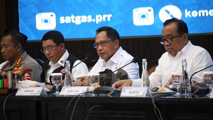 Tangis Anak-anak Sumatera: Pemerintah Kebut Rehabilitasi Sarana Pendidikan Pascabencana