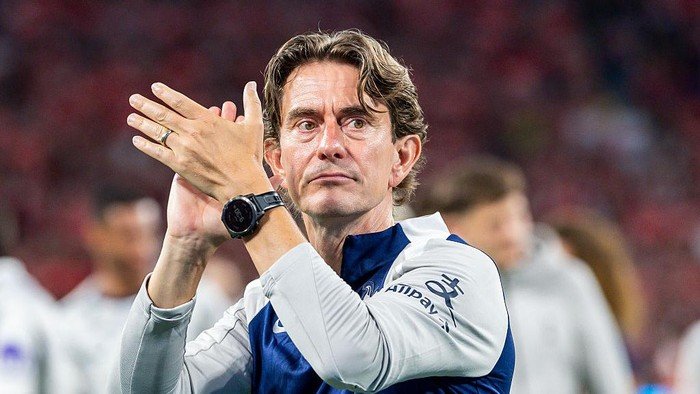 Thomas Frank Dicopot, Tottenham Hotspur Siap Buka Babak Baru!