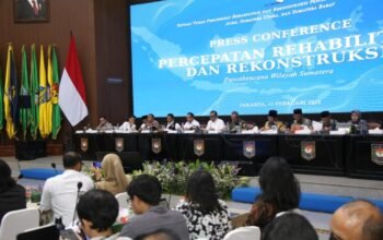 **Relief Darurat di Sumatera: Kebutuhan Mendesak untuk Hunian Sementara Korban Bencana**