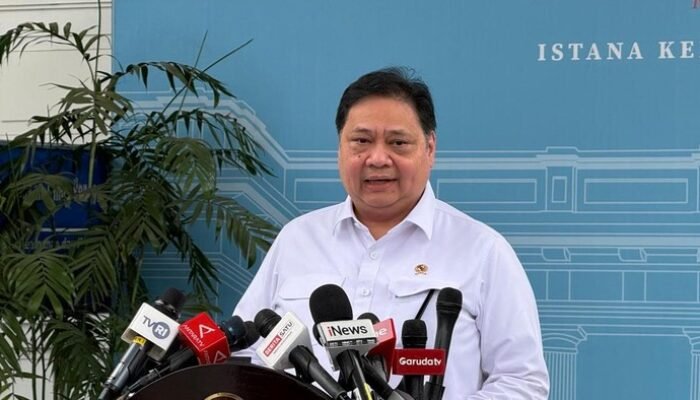 Prabowo Siap Tandatangani Tarif Trump di AS, Sebelum Hadiri Rapat Perdana Board of Peace