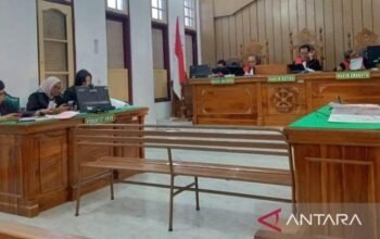 Kurir Sabu 40 Kg di Medan Terima Hukuman Seumur Hidup: Kisah Tragis yang Mengguncang Kota