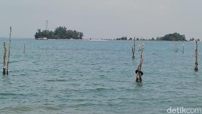 Banjir Rob Siap Menyapu Pesisir RI! Waspada, 12-19 Februari