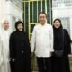 Dari Megawati hingga Imam Besar, Doa Bersama di Masjid Nabawi yang Menggugah Iman