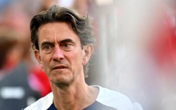 Thomas Frank Dicopot Spurs, Pemain Bete Gara-gara Arsenal