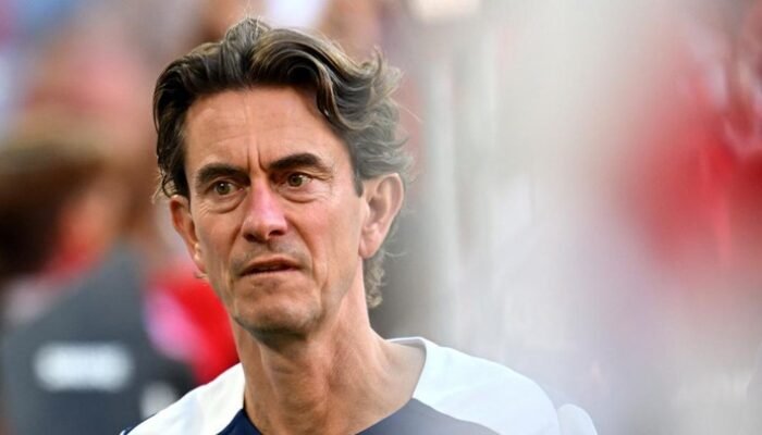 Thomas Frank Dicopot Spurs, Pemain Bete Gara-gara Arsenal