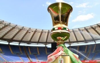 Semifinal Coppa Italia: Lazio Vs Atalanta, Como Vs Inter – Pertempuran yang Menentukan!