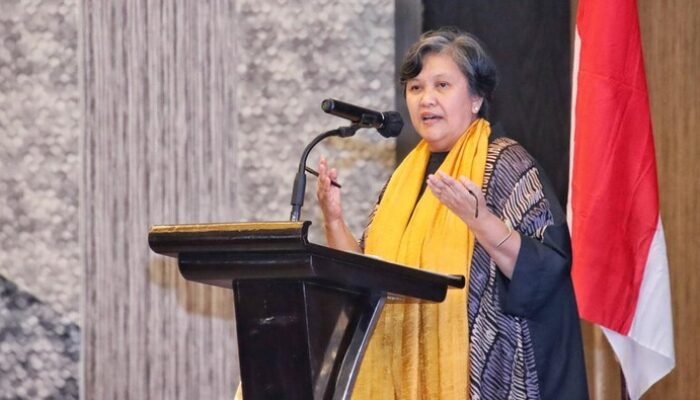 Tanpa Literasi, Generasi Penerus Terancam? Waka MPR Bicara