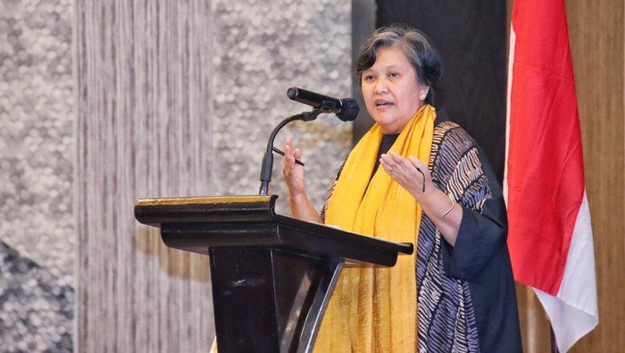 Tanpa Literasi, Generasi Penerus Terancam? Waka MPR Bicara