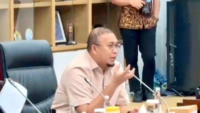 **Andre Rosiade: Pertamina Berperan Kunci dalam Penanggulangan Bencana Sumatera**
