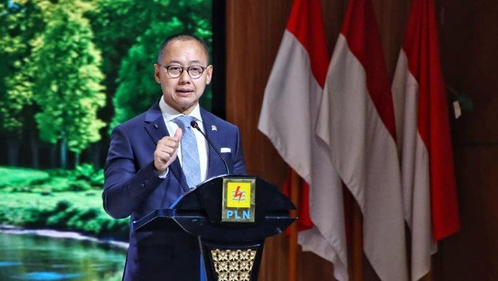 Strategi Nuklir Indonesia: Kunci untuk Mencapai Net Zero Emission 2060