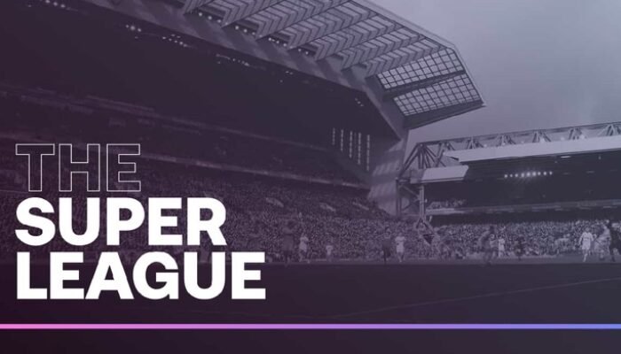 Resmi! Proyek Super League Bubar usai Real Madrid dan UEFA Berdamai – Update 1