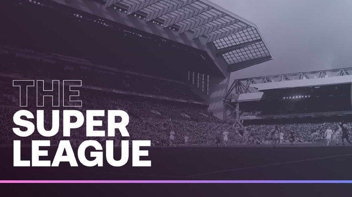 Resmi! Proyek Super League Bubar usai Real Madrid dan UEFA Berdamai - Update 1