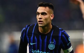 Mengapa Lautaro Martinez Menjadi Penyerang yang Lengkap untuk Era Ini