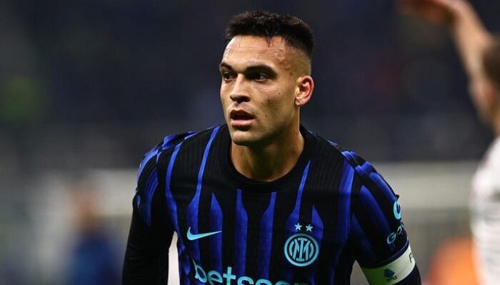 Mengapa Lautaro Martinez Menjadi Penyerang yang Lengkap untuk Era Ini