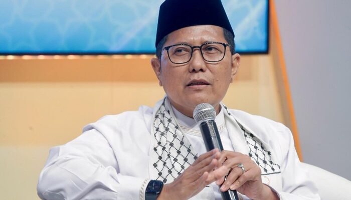 Konfrontasi Prabowo dan MUI: Siapa yang Mempunyai Gedung Baru di Bundaran HI?