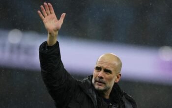 Waspadalah, Guardiola Mungkin Takut Nonton Arsenal Vs Brentford!