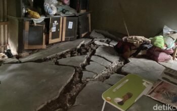 [Bumi Bergetar di Semarang: Kenapa Tanah Bergerak dan Bagaimana Solusinya?]