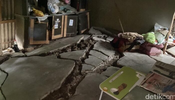 [Bumi Bergetar di Semarang: Kenapa Tanah Bergerak dan Bagaimana Solusinya?]