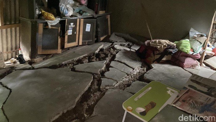 [Bumi Bergetar di Semarang: Kenapa Tanah Bergerak dan Bagaimana Solusinya?]