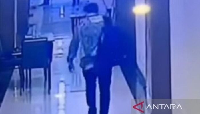 Maling Berlanyard di Hotel Bintang 5 Jakarta, Aksi Kedelapan dalam Satu Tahun!