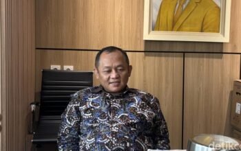 Golkar: Bahlil Sudah Declare Jadi Caleg dari Papua 2029, Apakah Ini Pemicu Perubahan Besar?