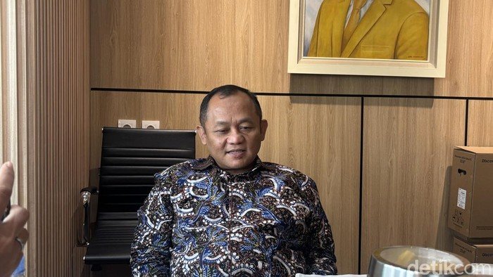 Golkar: Bahlil Sudah Declare Jadi Caleg dari Papua 2029, Apakah Ini Pemicu Perubahan Besar?