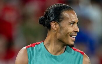 Dari Van Dijk ke Liga Champions: Apa Syarat Liverpool untuk Bertahan?