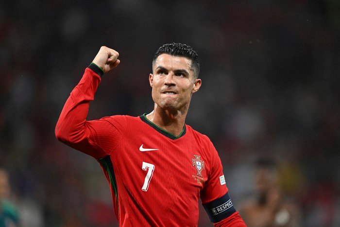 [Akankah Kejadian Duet Ronaldo-Mourinho di Timnas Portugal? Krisis atau Peluang Emas?]