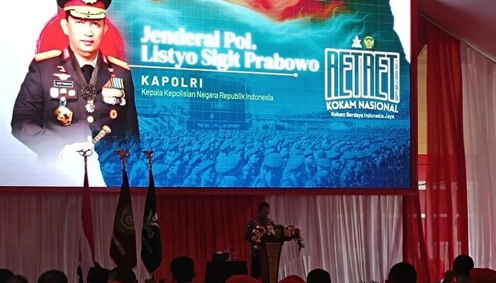 Pelajar dan Mahasiswa Jadi Tersangka Judi Online, Ungkap Kapolri