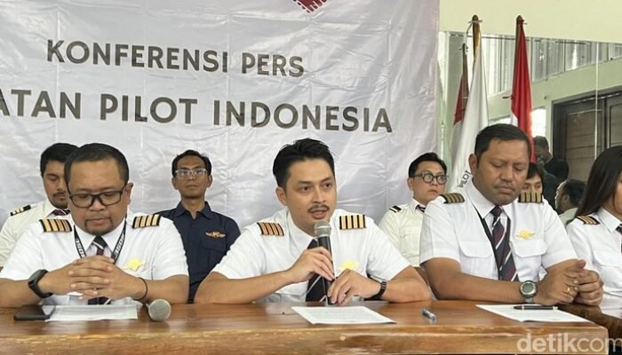 Tragis! IPI Kutuk Keras Penembakan Pesawat Smart Air yang Tewaskan Pilot-Kopilot