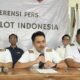 Tragis! IPI Kutuk Keras Penembakan Pesawat Smart Air yang Tewaskan Pilot-Kopilot