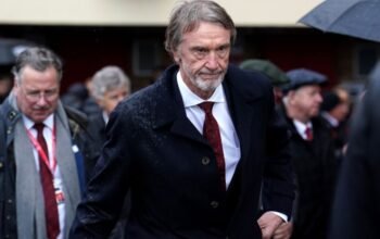 Sir Jim Ratcliffe Nggak Masalah Nggak Disukai – Update 2