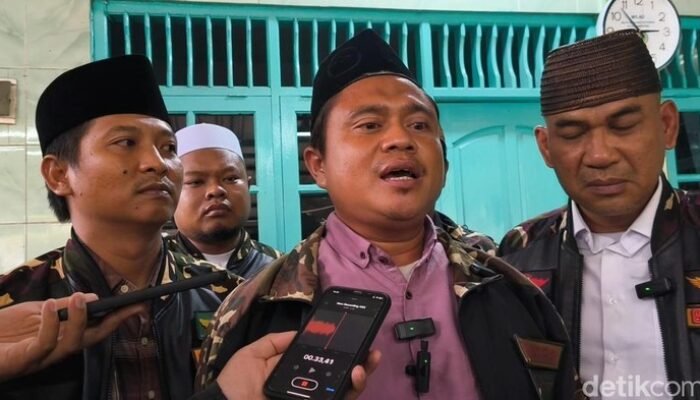 Kekecewaan Korban Dugaan Penganiayaan: Bahar bin Smith Tersangka, Tapi Belum Ditahan
