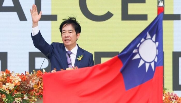 [Panas! China tuduh Presiden Taiwan sebagai penghasut perang, pernyataan kontroversial mengguncang Indo-Pasifik]