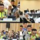 Kakorlantas Hadiri Rakor Persiapan Hari Raya dan Libur Idul Fitri, Pastikan Lalu Lintas Tetap lancar