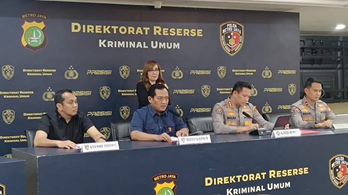 Motif Pembunuhan Pegawai PPPK di Bekasi, Pelaku Ingin Rampas Barang Korban - Update 2