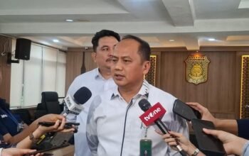Skandal Limbah Sawit Teronggok, Kejagung Bersihkan Medan-Pekanbaru