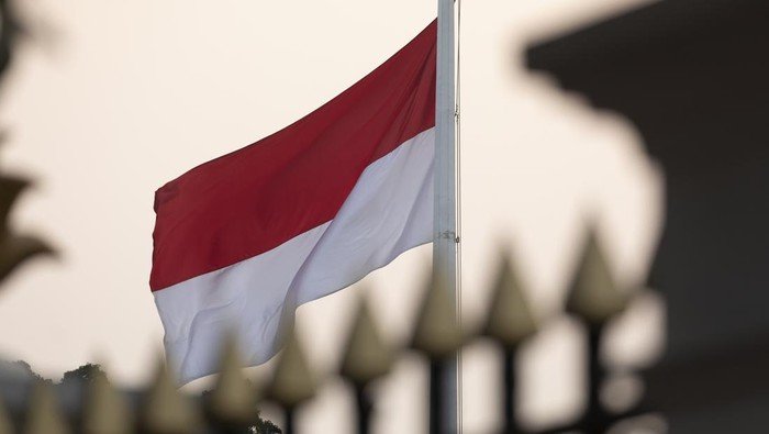 Sikap Indonesia soal Gaza Jelas Meski Israel Merapat ke Board of Peace - Update 2