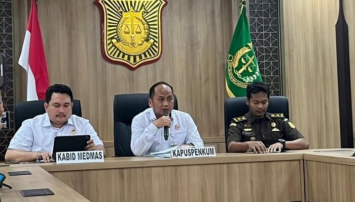 Kejagung Kaji Laporan Koalisi Sipil: Benarkah Genosida di Gaza Dilaporkan?